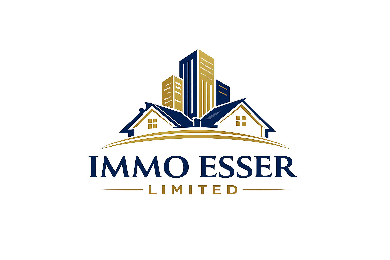IMMO ESSER LIMITED